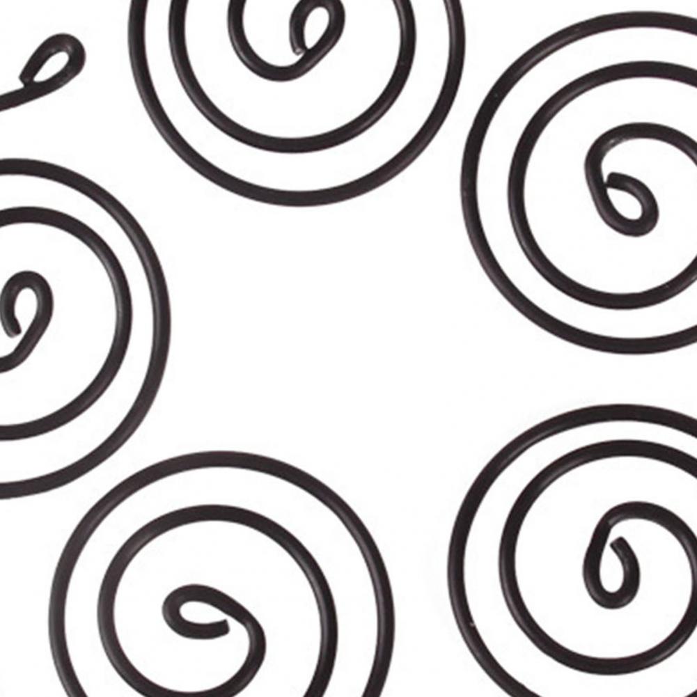 Air Plant Tillandsia - Металлические подставки для растений, 6 шт.,