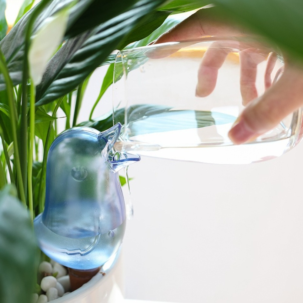 Устройство для полива растений – обзор и цена Plant Parent