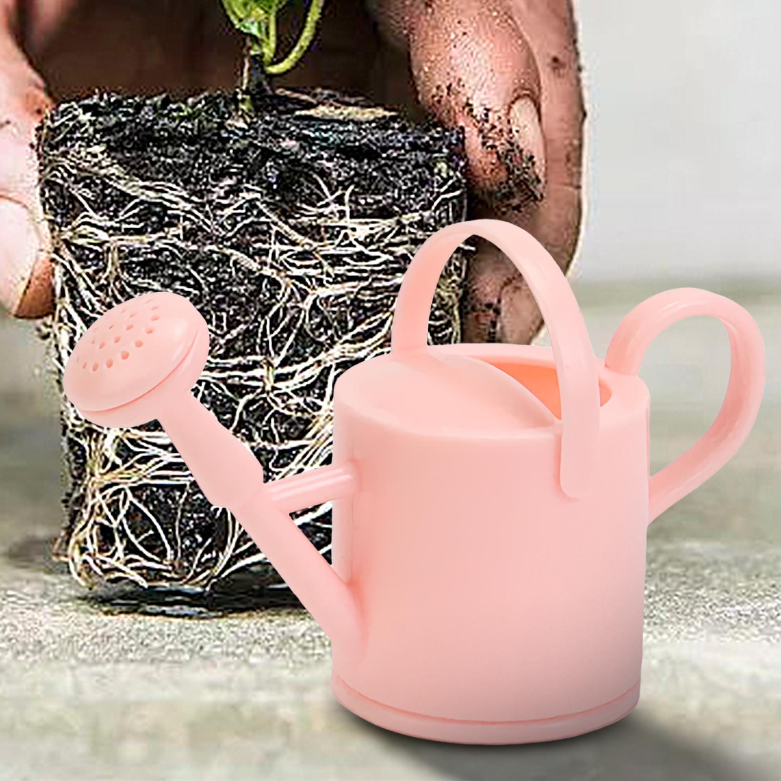 Детская лейка для полива цвето – обзор и цена Plant Parent