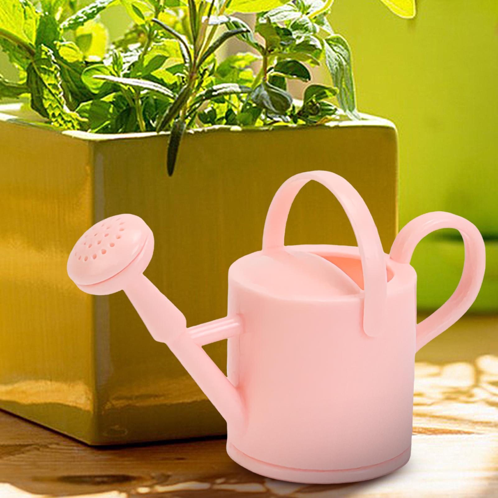 Детская лейка для полива цвето – обзор и цена Plant Parent