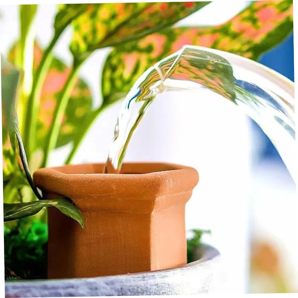 Автоматическое устройство для  – обзор и цена Plant Parent